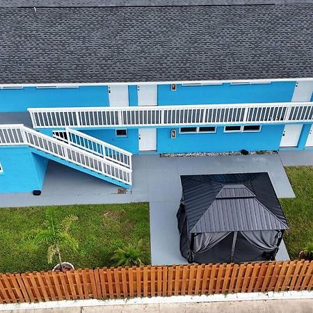Seaside Cove Lejlighed Fort Pierce Eksteriør billede