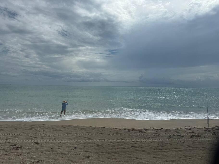 Seaside Cove Lejlighed Fort Pierce Eksteriør billede