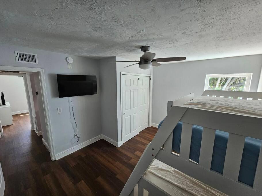 Seaside Cove Lejlighed Fort Pierce Eksteriør billede