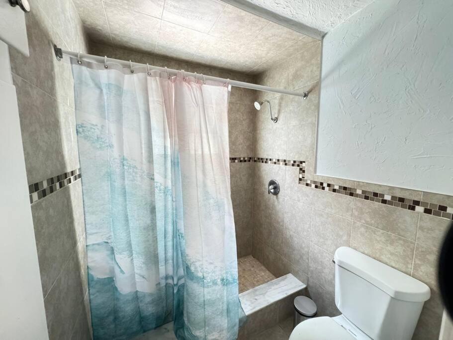 Seaside Cove Lejlighed Fort Pierce Eksteriør billede
