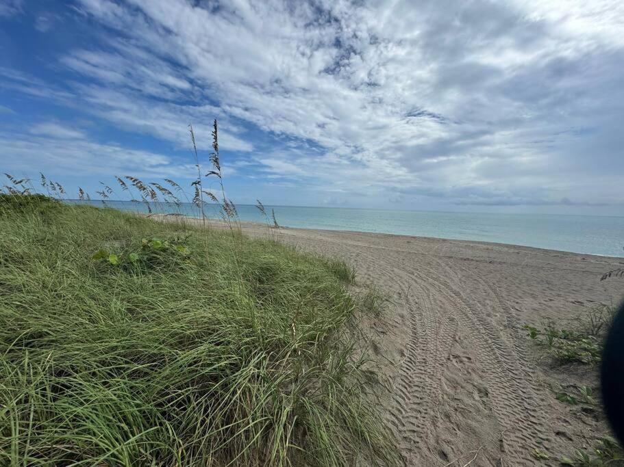 Seaside Cove Lejlighed Fort Pierce Eksteriør billede