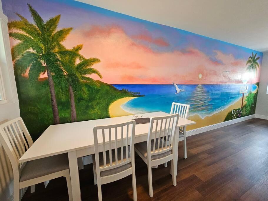 Seaside Cove Lejlighed Fort Pierce Eksteriør billede