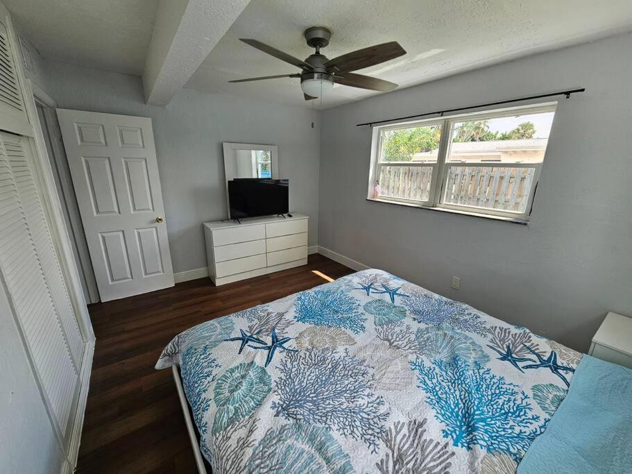 Seaside Cove Lejlighed Fort Pierce Eksteriør billede